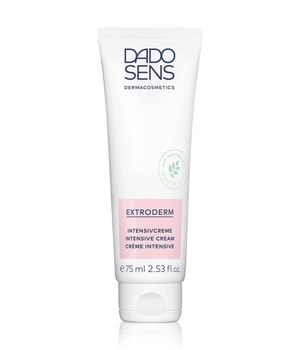 Dado Sens EXTRODERM Intensivcreme Gesichtscreme-75 ml