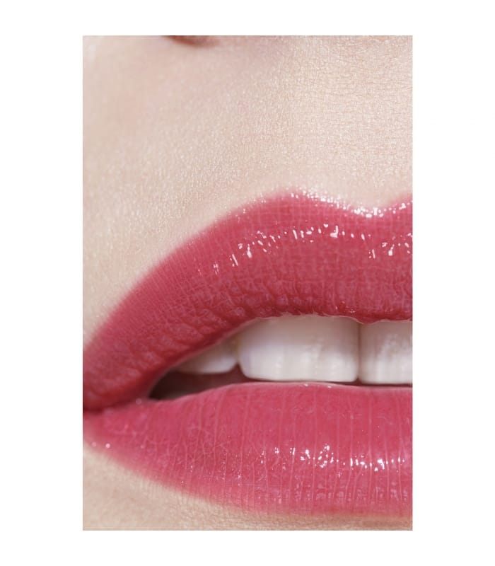 Chanel-ROUGE COCO FLASH-La Couleur, la Brillance, l'Intensité en un Éclair