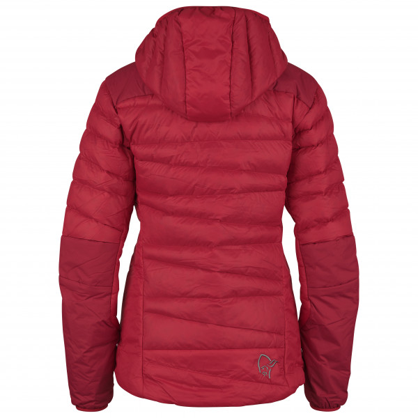 Norrøna - Women's Falketind Down750 Hood - Daunenjacke