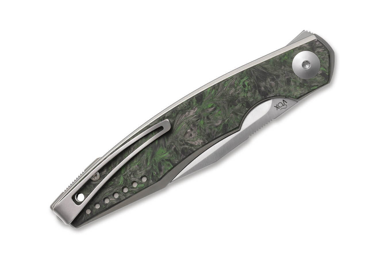 Belone CF Dark Matter Green