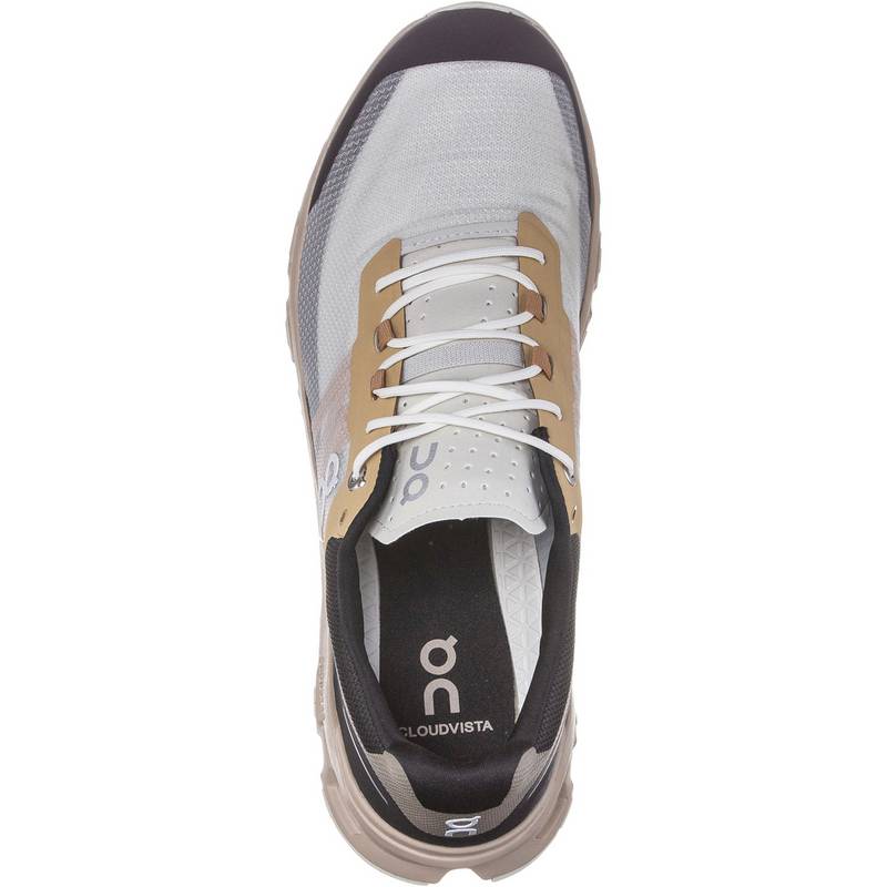 On Cloudvista Laufschuhe Herren