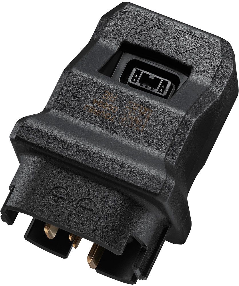 Shimano STEPS SM-BTE80 Ladeadapter für BT-E8035 kaufen | Bike-Discount