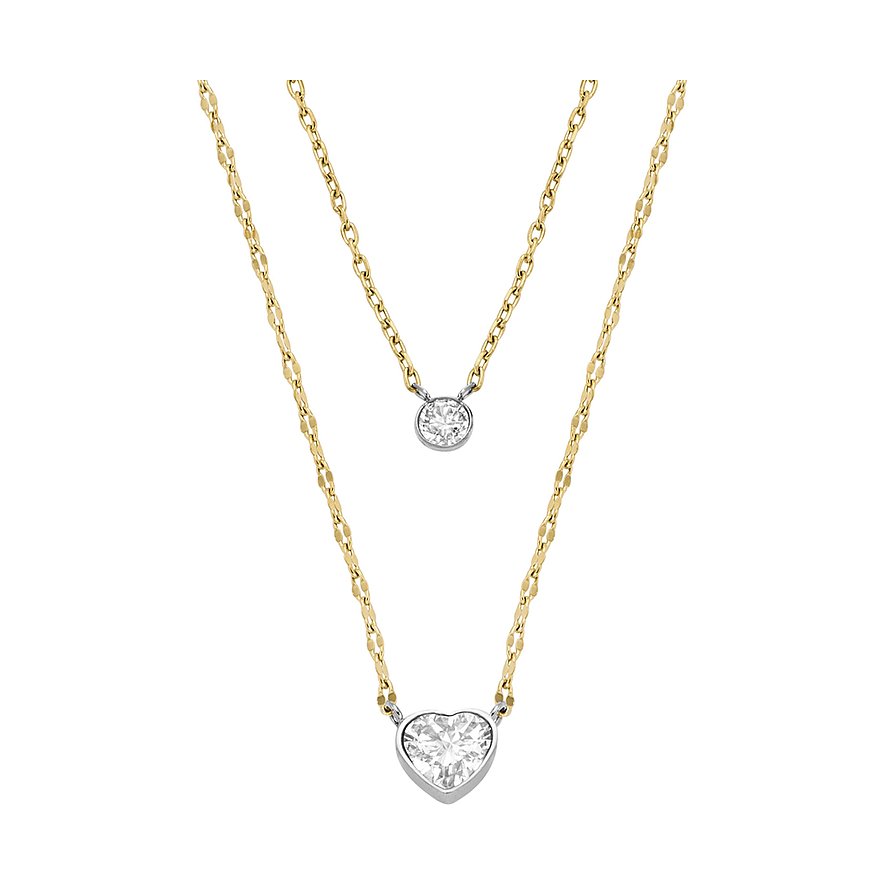 Fossil Kette Sadie