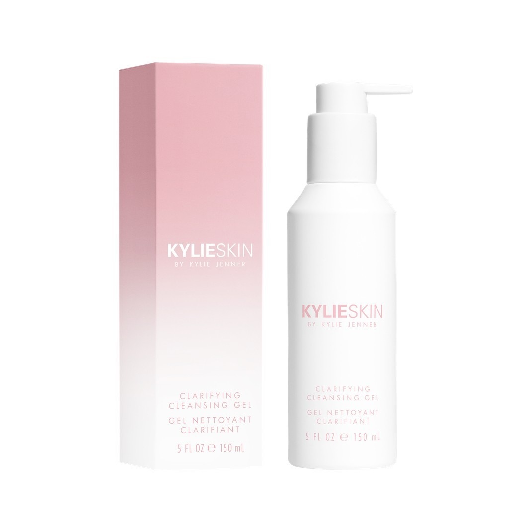 Clarifying Cleansing Gel