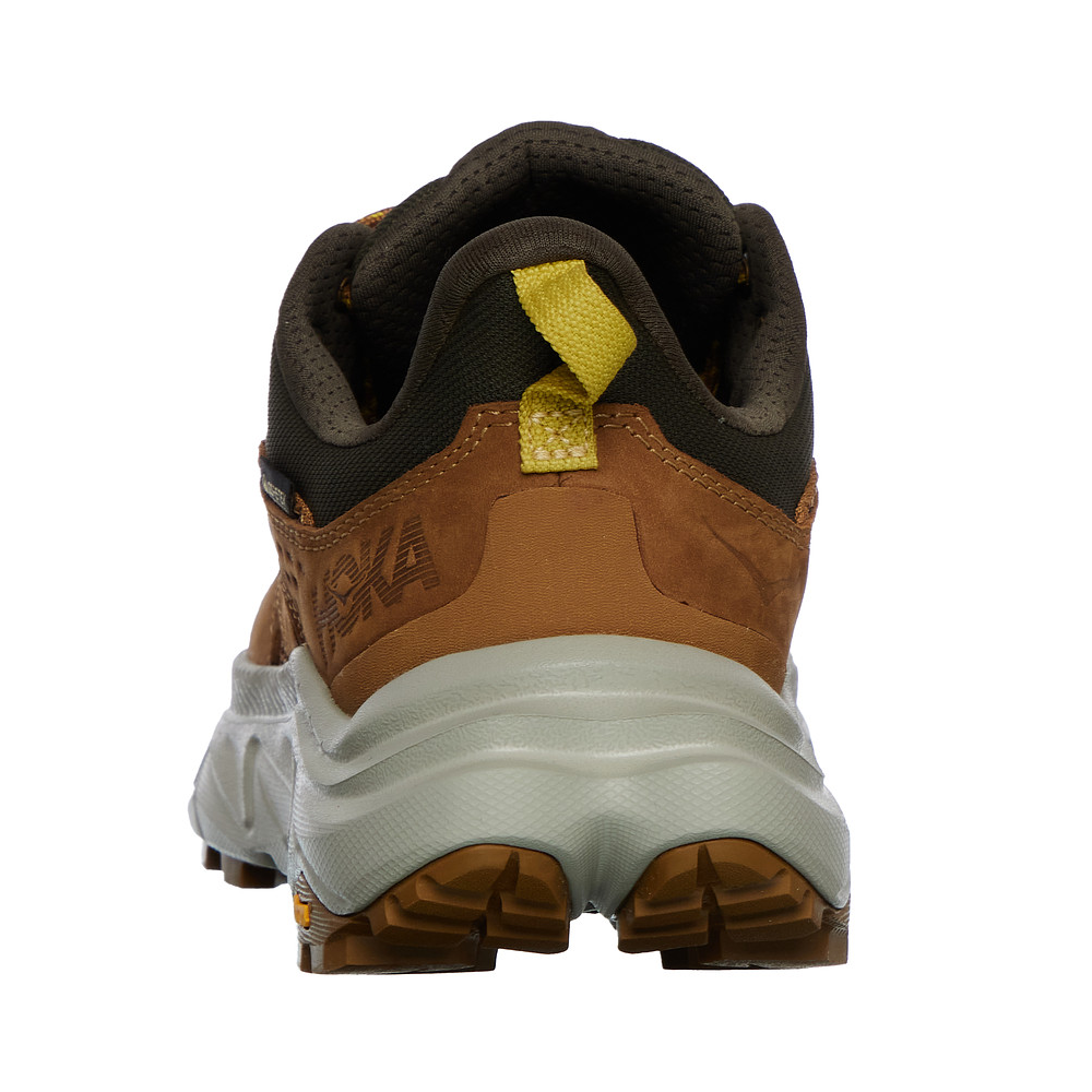 Hoka Anacapa 2 Low Gore Tex 1141632-HLY-D / gelb