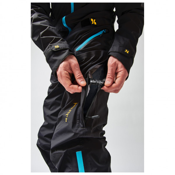 dirtlej - Dirtsuit Prime Edition - Radeinteiler