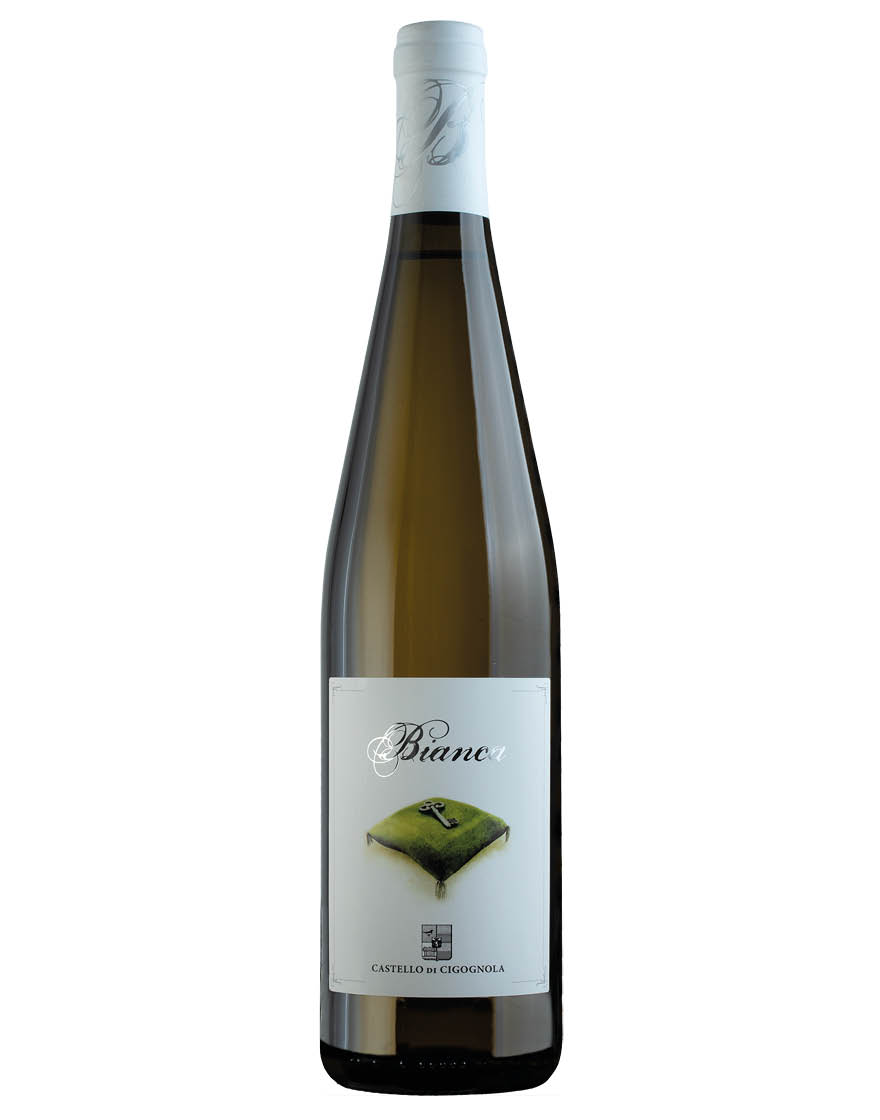 Pavia IGT Bianca 2022 Castello di Cigognola 0,75 ℓ