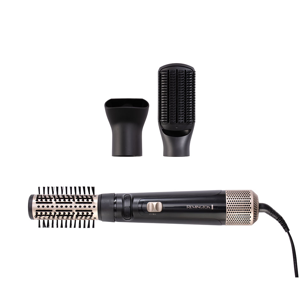 Blow Dry & Style 1.000 Watt rotierende Warmluftbürste