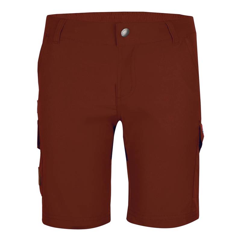 Trollkids Hammerfest Funktionsshorts Kinder