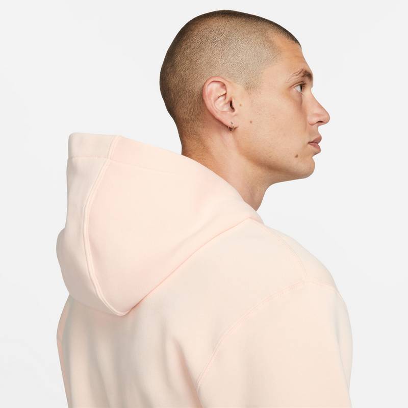 Nike NSW Club Hoodie Herren