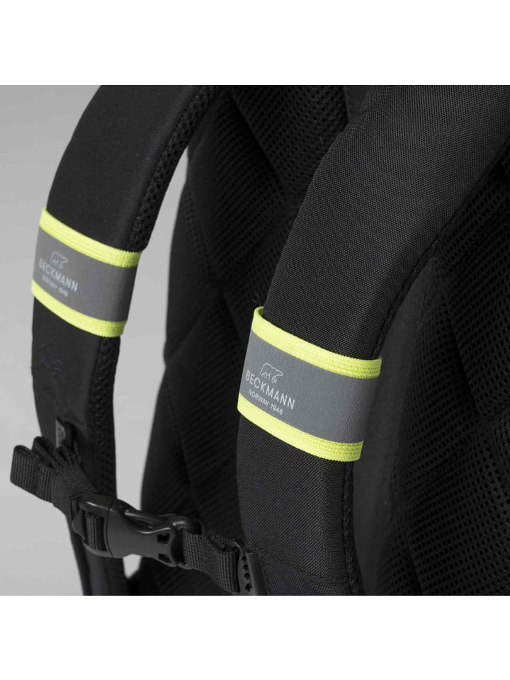 BECKMANN Beckmann B-SEEN&SAFE Stretchband 2 pk Yellow günstig kaufen onesize