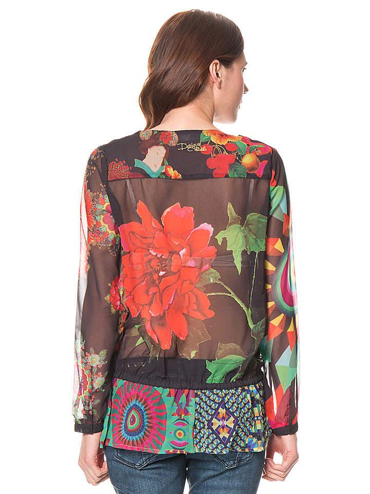 Desigual Tunika 