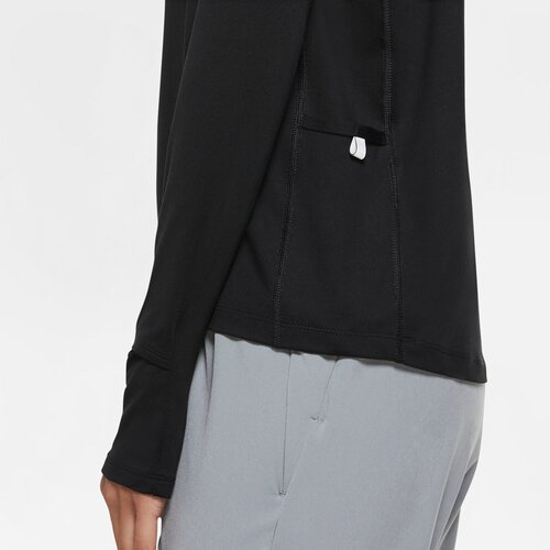 DAMEN LAUFSPORT SHIRT LANGARM