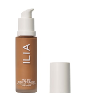 ILIA Beauty True Skin Serum Flüssige Foundation-30 ml