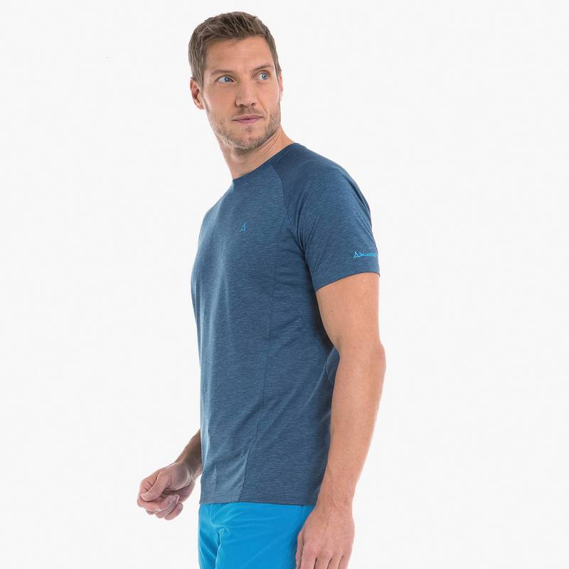 Schffel Boise2 Funktionsshirt Herren