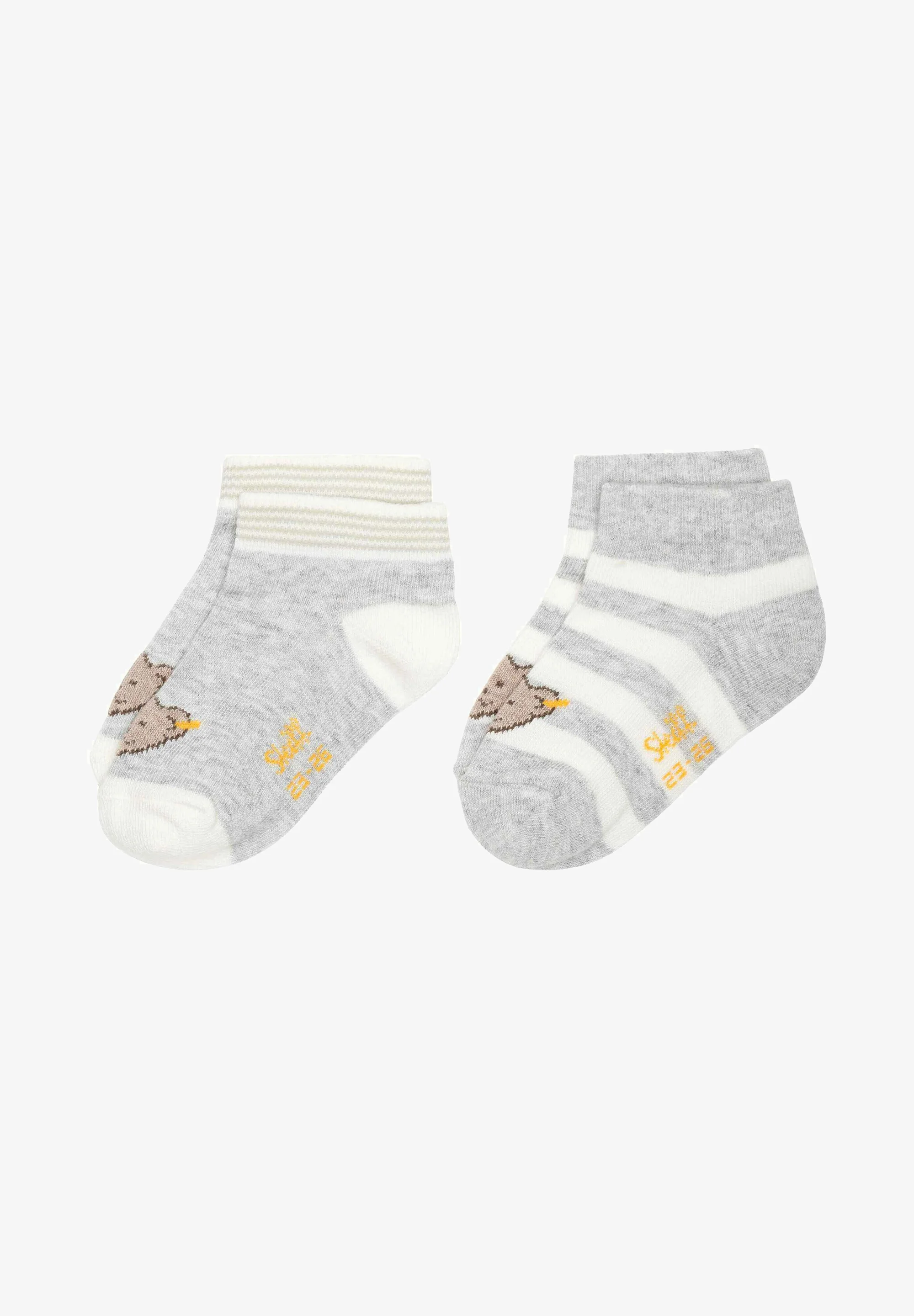 Steiff PACK DE 2 - Calcetines