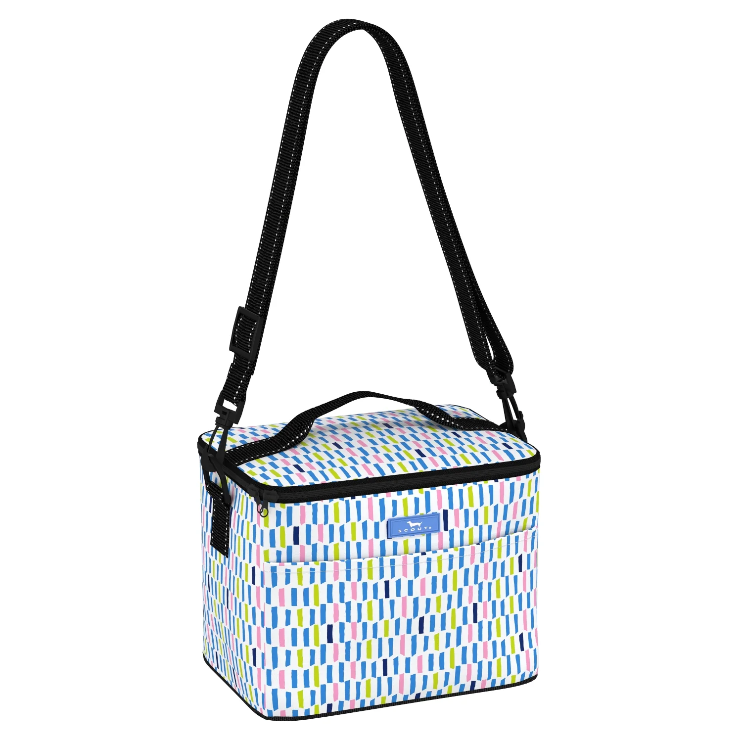 Crossbody Lunch Box Ferris Cooler