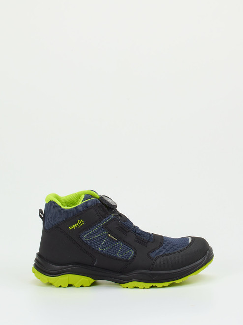 Schnürboots-67000060004 Superfit
