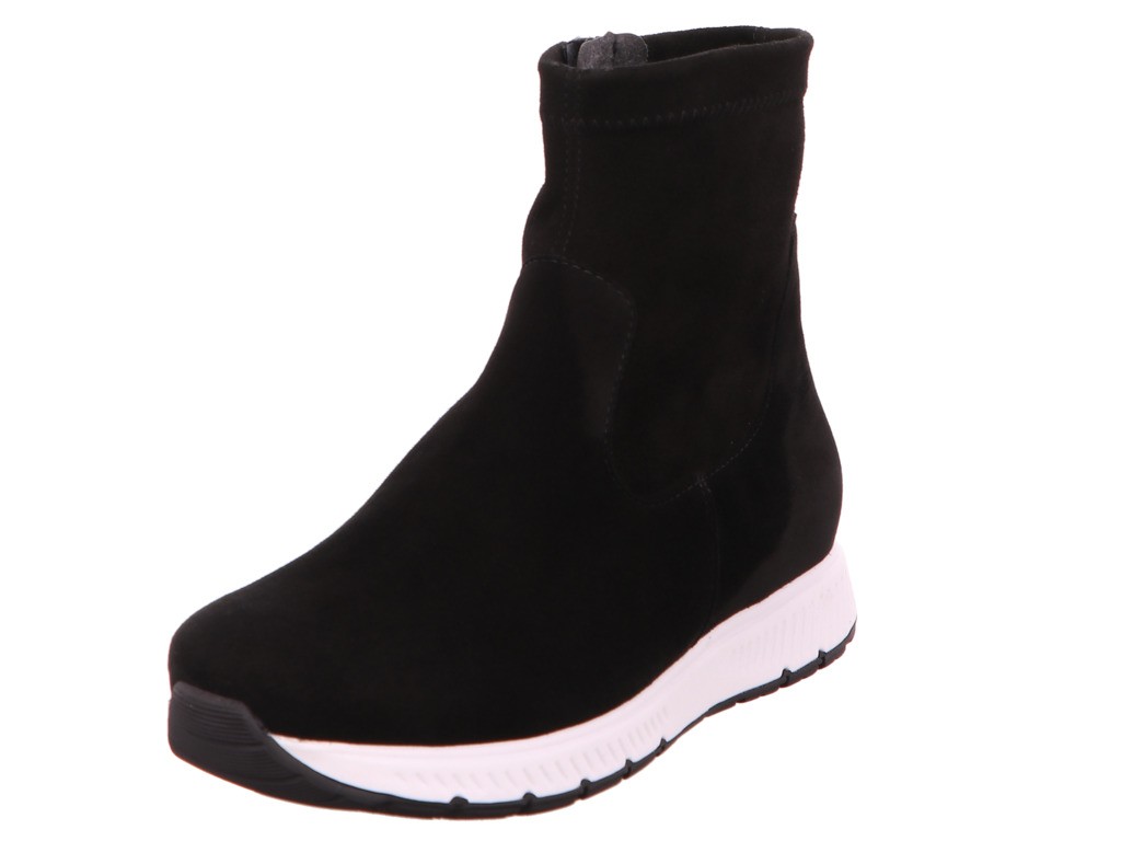 SEMLER Stiefeletten schwarz A95053042