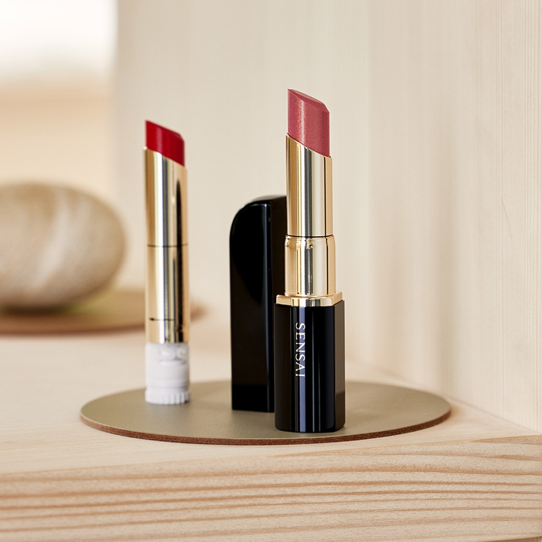 SENSAI ruž za usne s dugotrajnim usnama