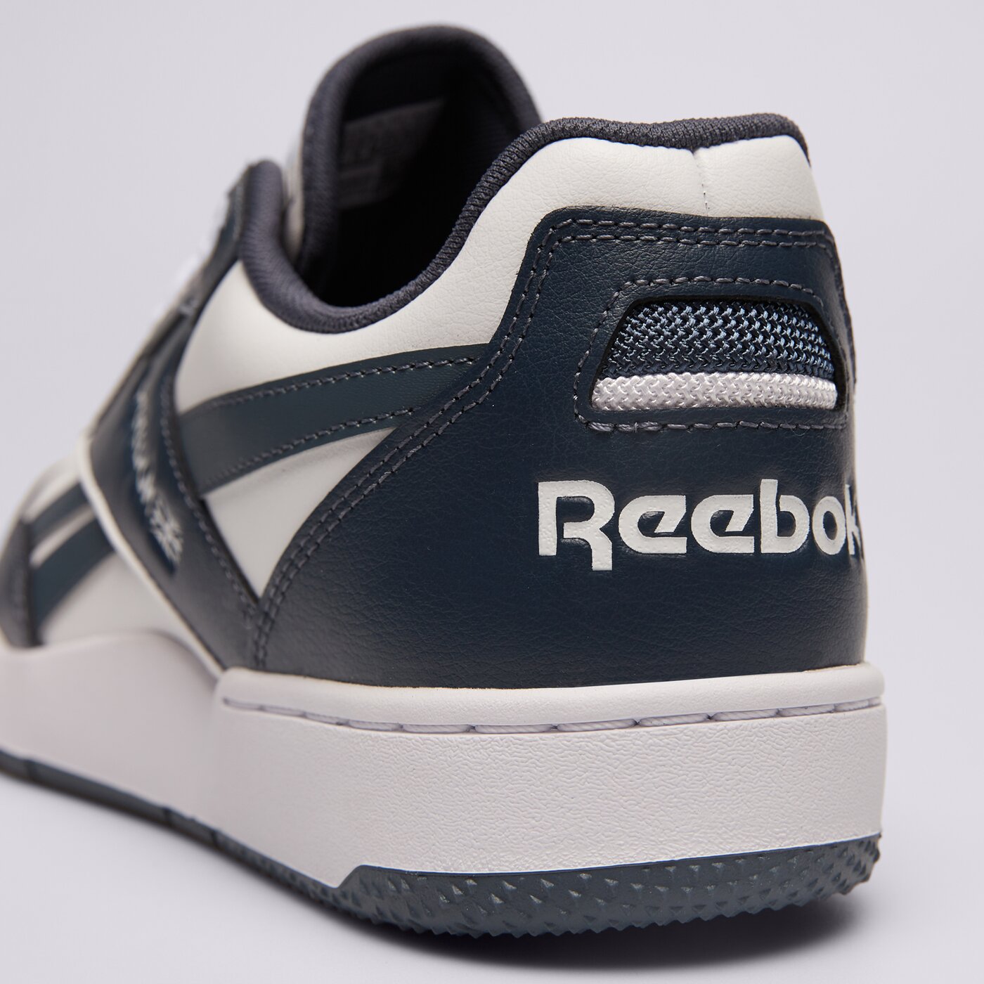REEBOK BB 4000 II Dunkelblau