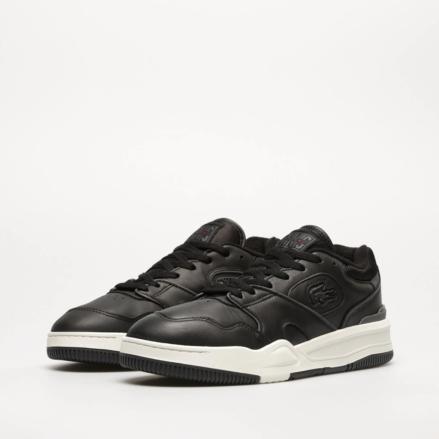 LACOSTE LINESHOT Schwarz