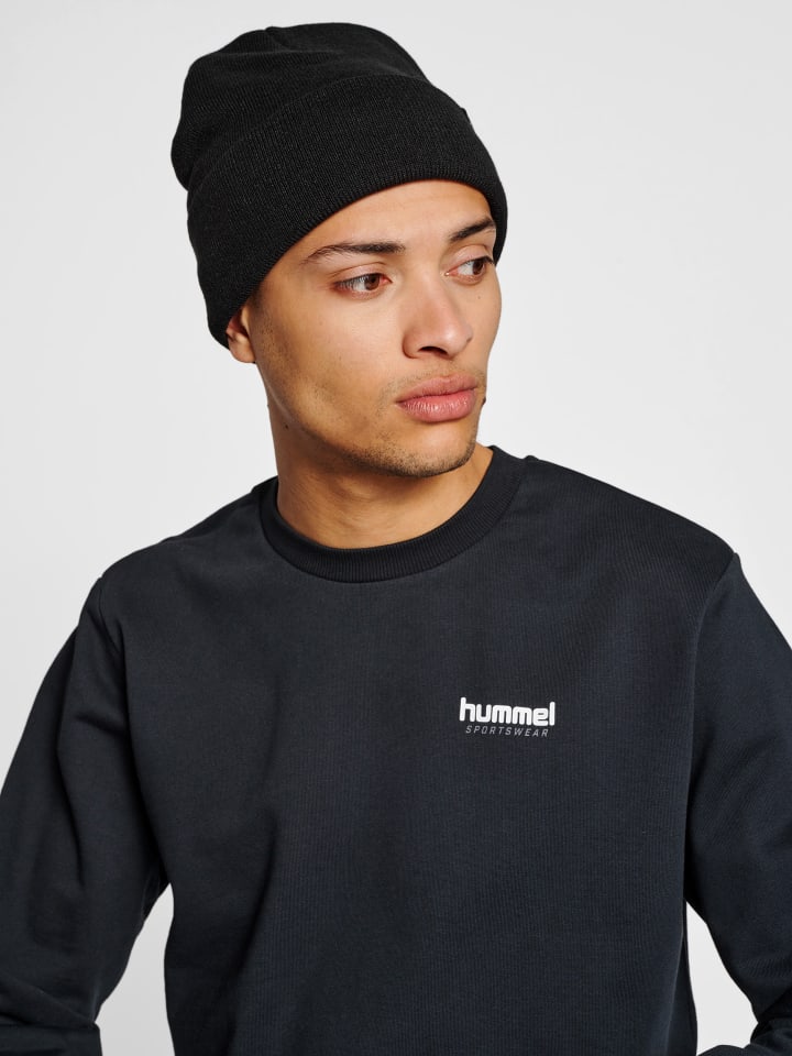 Hummel Hummel Sweatshirt Hmllgc Austin Erwachsene in BLACK günstig kaufen