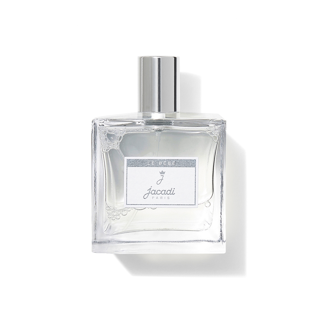 jacadi Le Bébé Eau de Senteur sans alcool