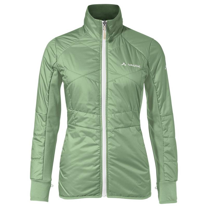 VAUDE Women's Valsorda 3in1 Jacket Doppeljacke Damen