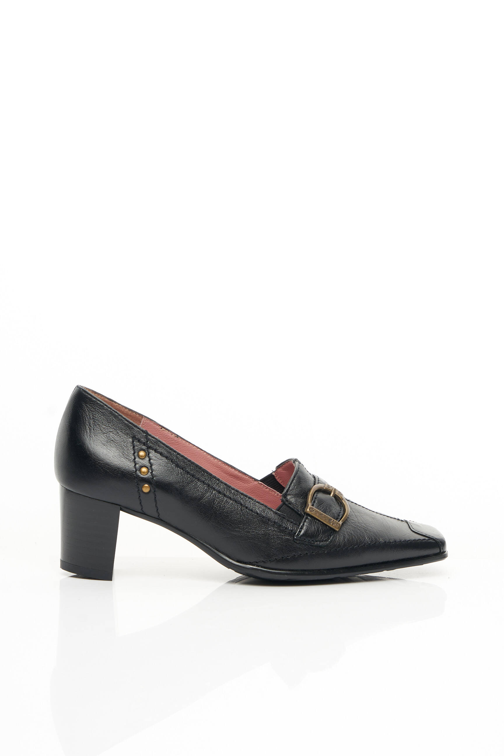 Elantine Escarpins Femme couleur noir
