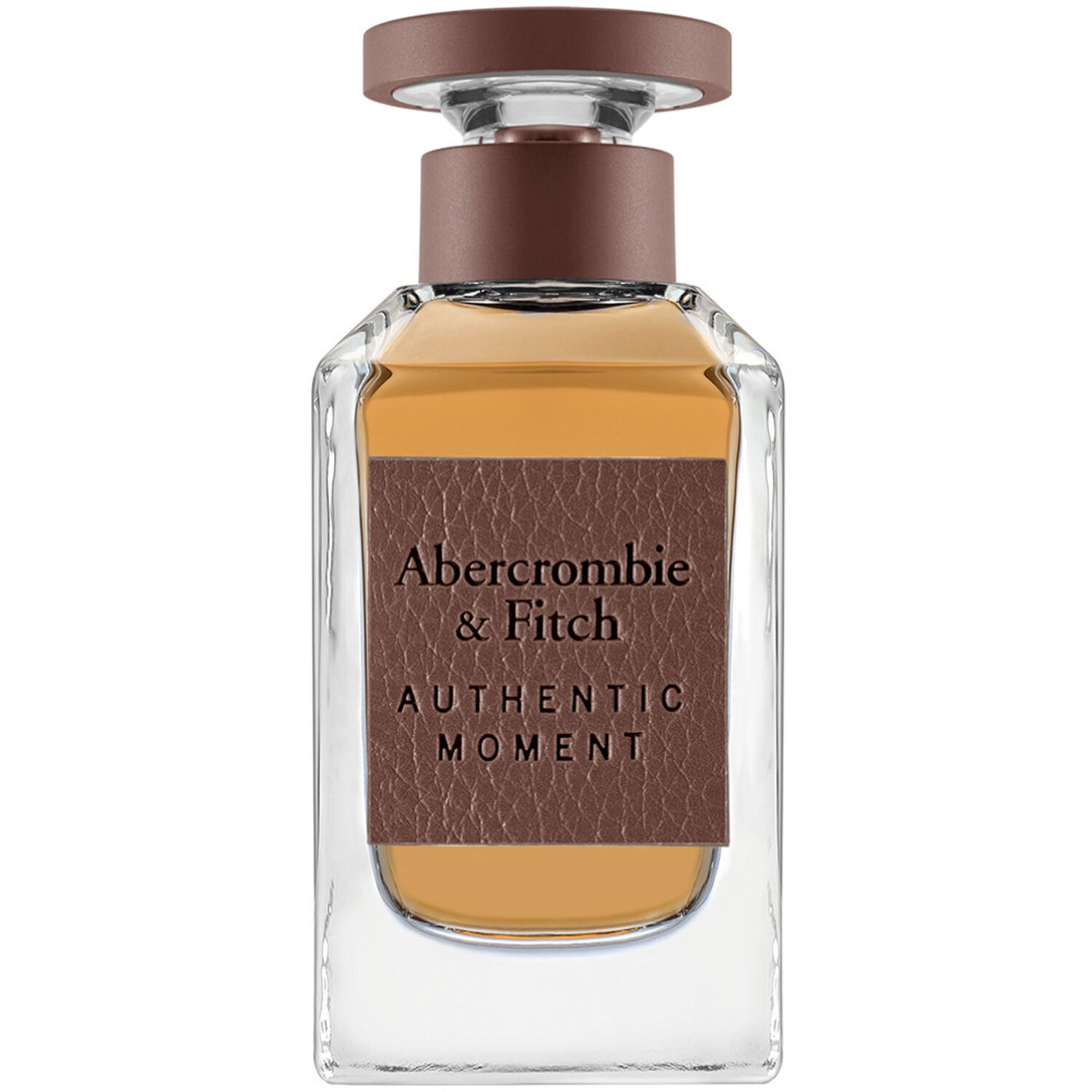 abercrombie & fitch Authentic Moment Homme Eau de Toilette