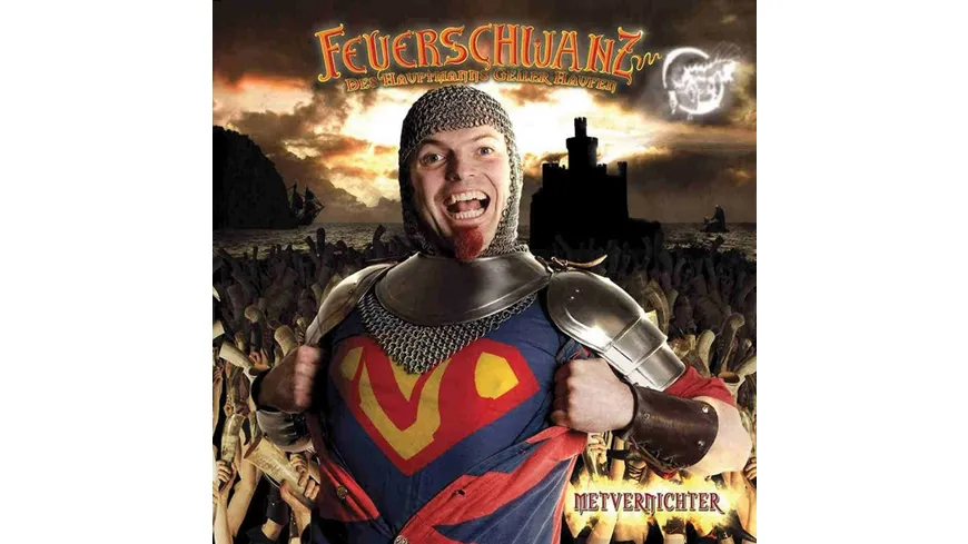 Metvernichter