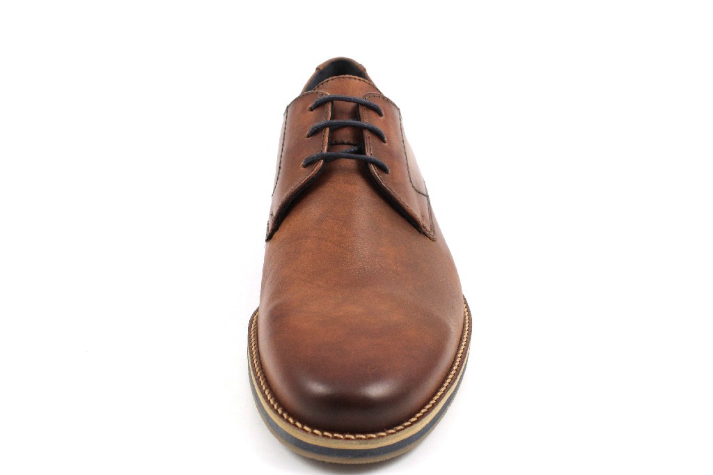 LLOYD Business Schuhe braun