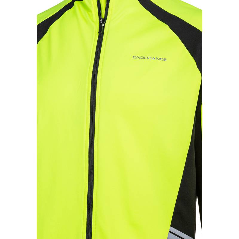 Endurance Verner Fahrradjacke Herren