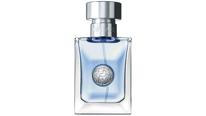 VERSACE Pour Homme Eau de Toilette