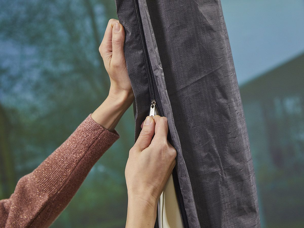 Winza Deluxe 300 cm Sonnenschirm Abdeckung
