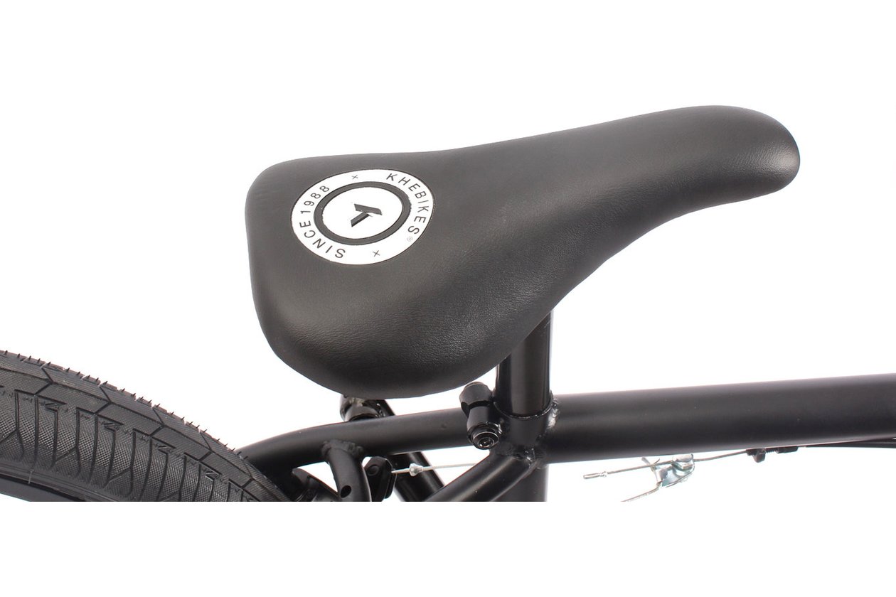 KHE Silencer LT - 2022 - 20 Zoll - BMX