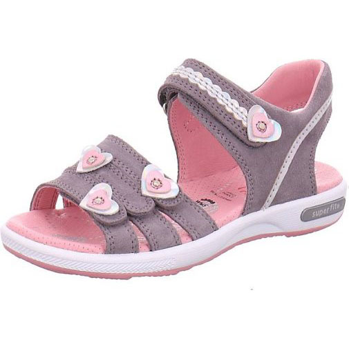 superfit Emily - Offene Schuhe