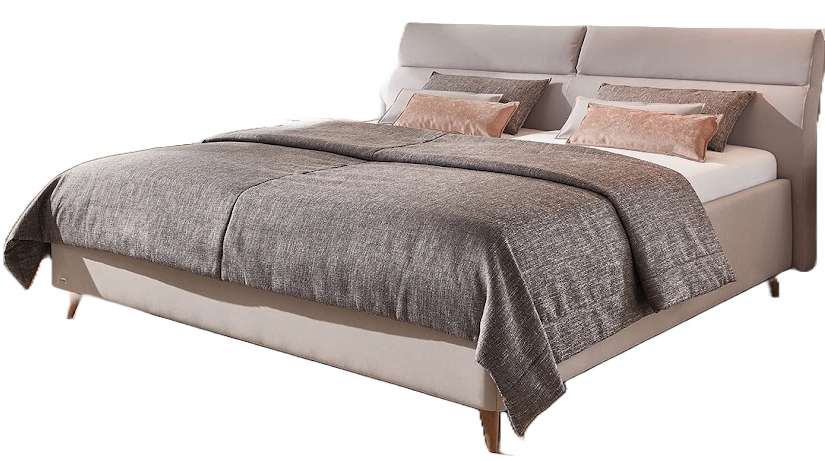Ruf Polsterbett Casa Natur 180 x 200 cm