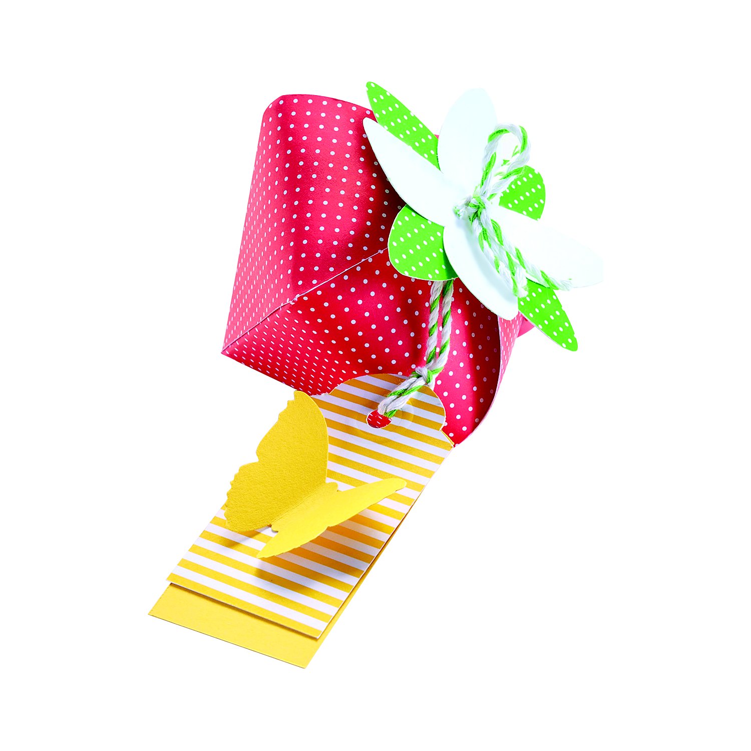 Papierblock 