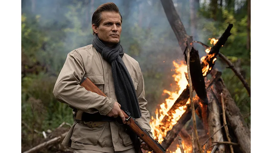 The Most Dangerous Game - Die Jagd beginnt