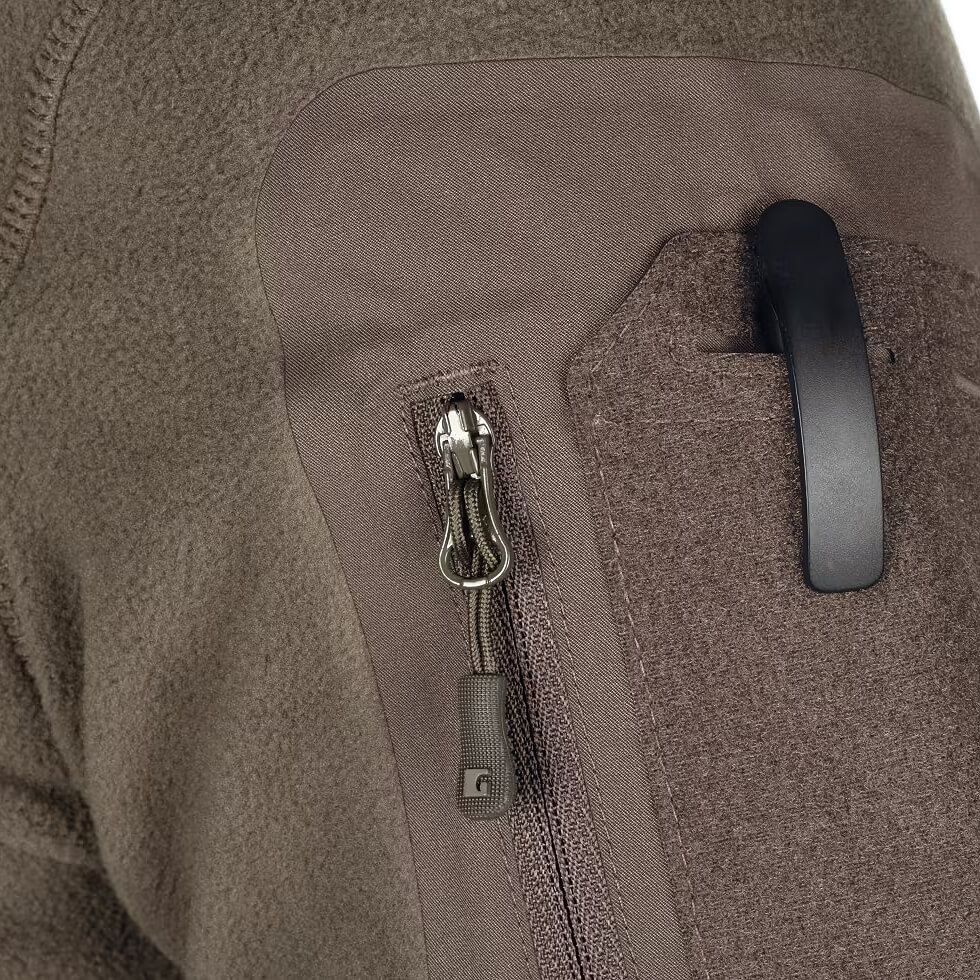 Aviceda Mk.II Fleece Jacket