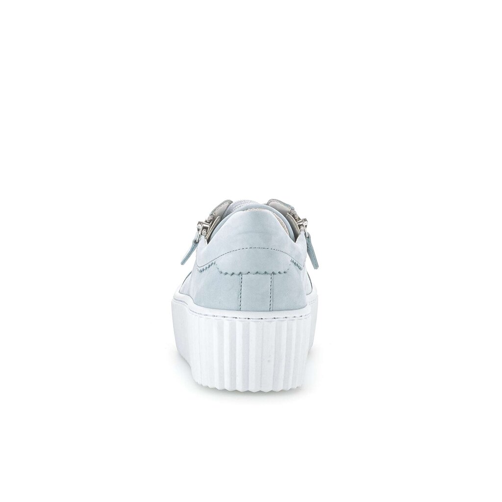 Gabor fashion Sneaker low blau