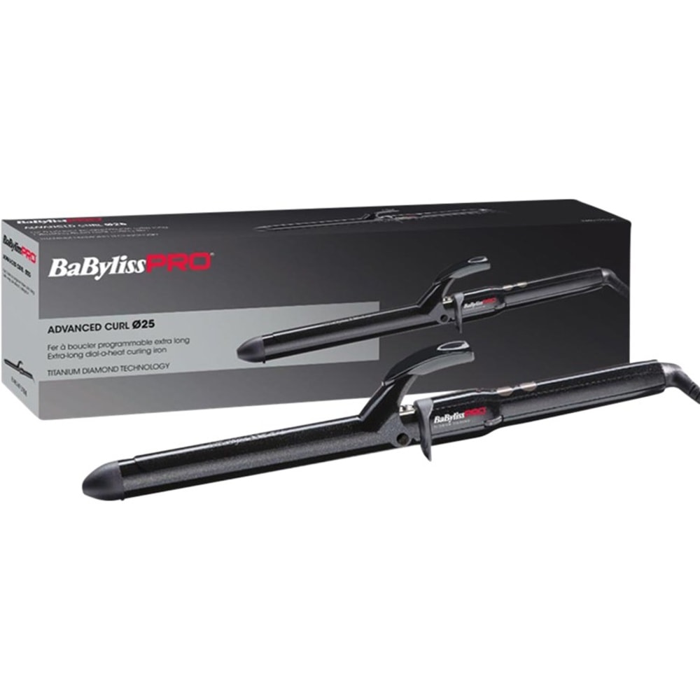 BaByliss Pro Advanced Curl 25 mm Boucleur