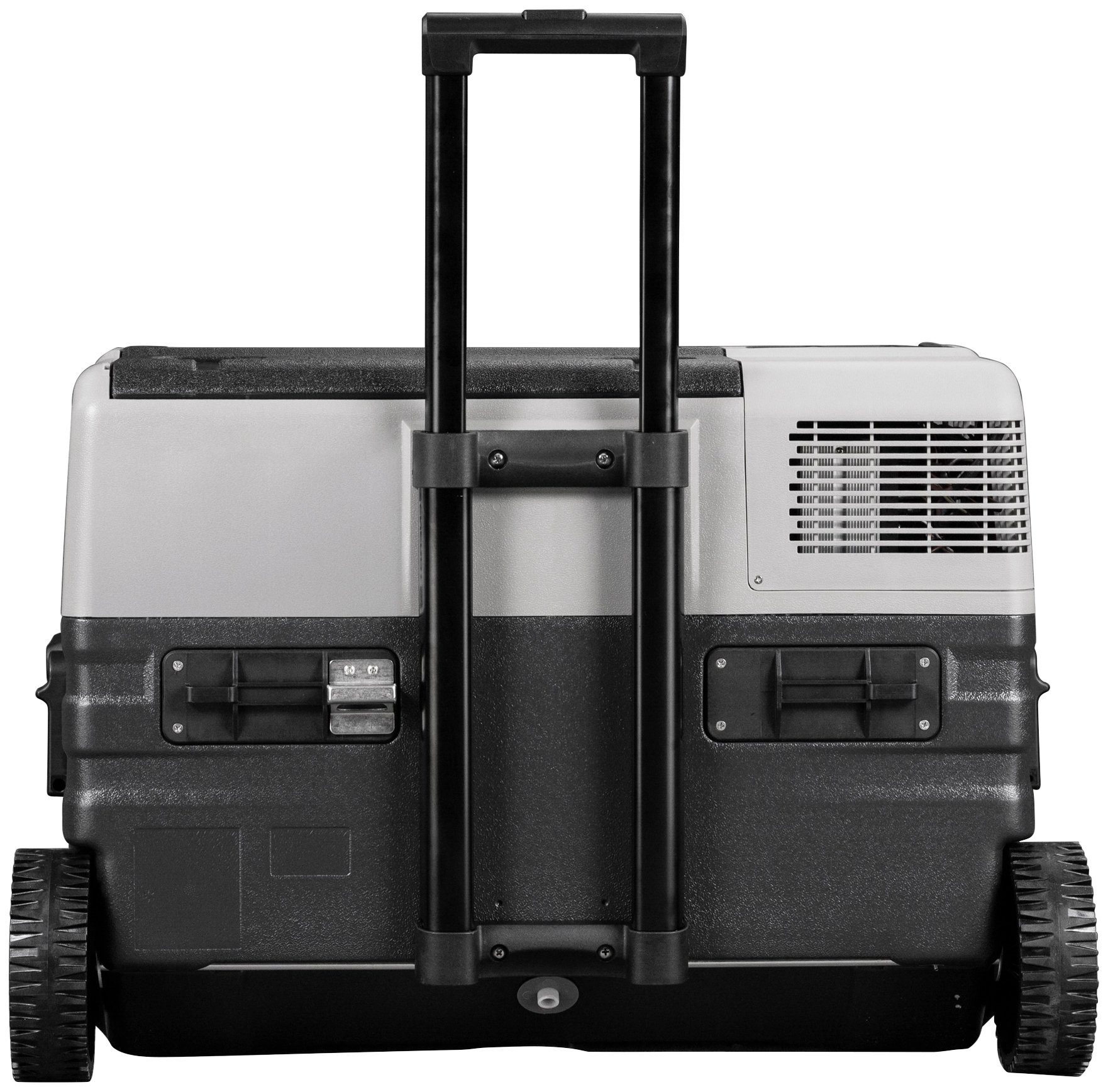 ALPICOOL Elektrische Kühlbox NX42, 42 l, 42L Kompressor-Kühlbox, im Fahrzeug und zu Hause nutzbar