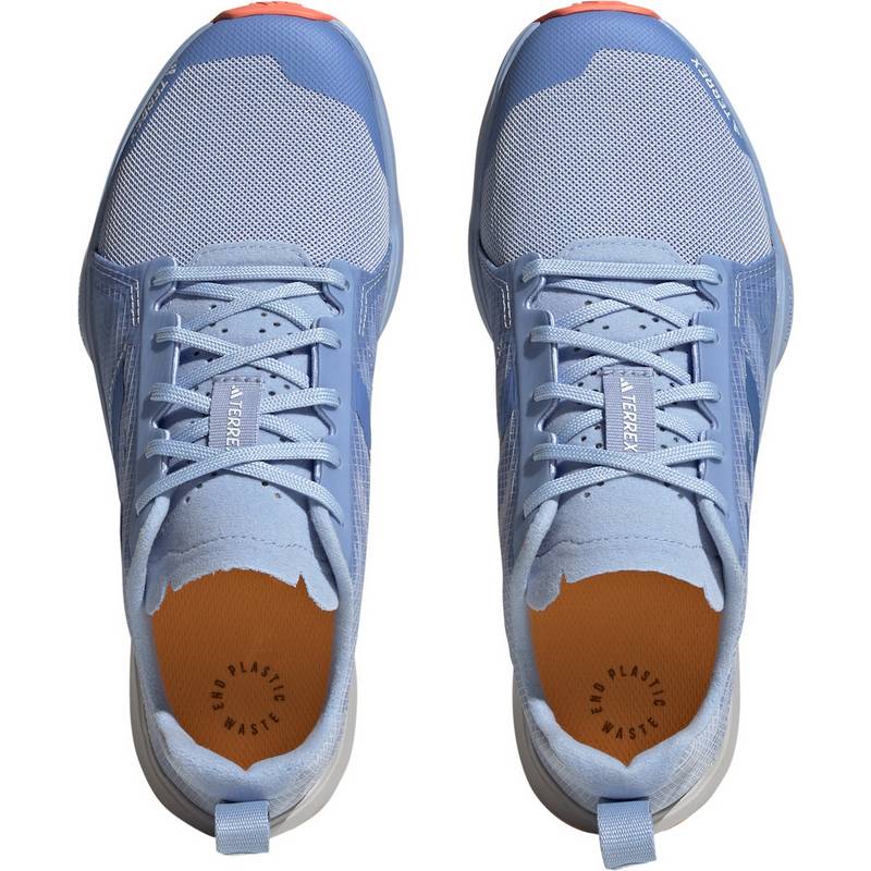 adidas TERREX SPEED FLOW Laufschuhe Damen