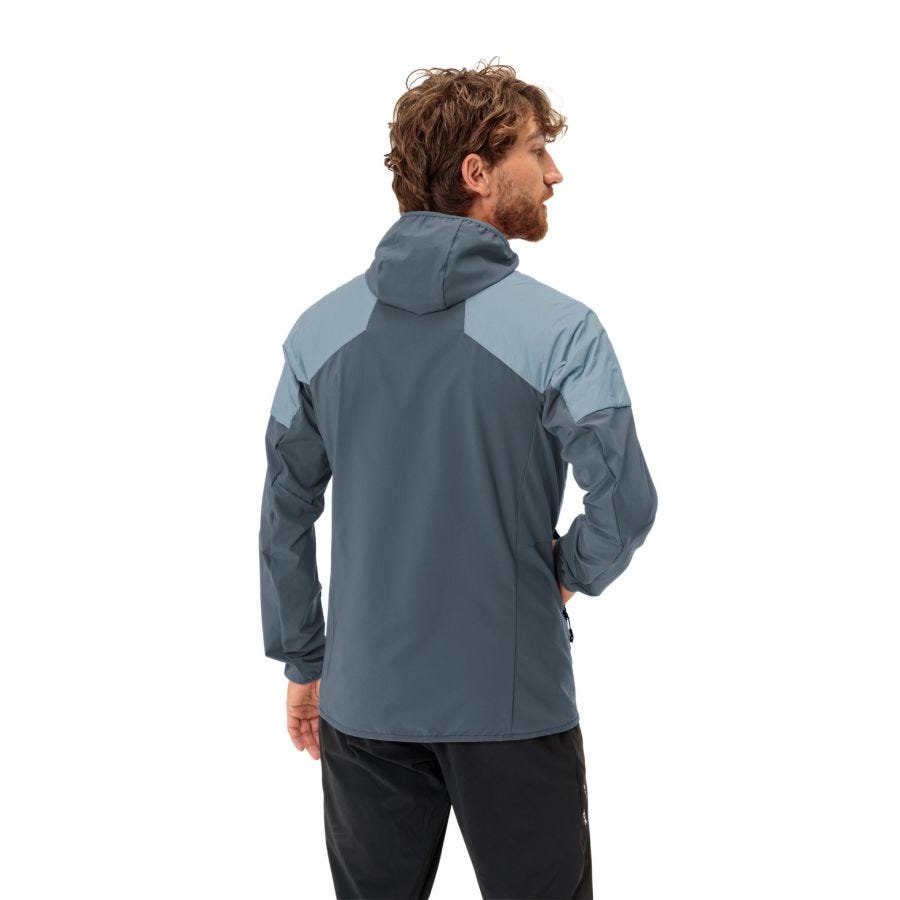 Brenva Jacke II Herren