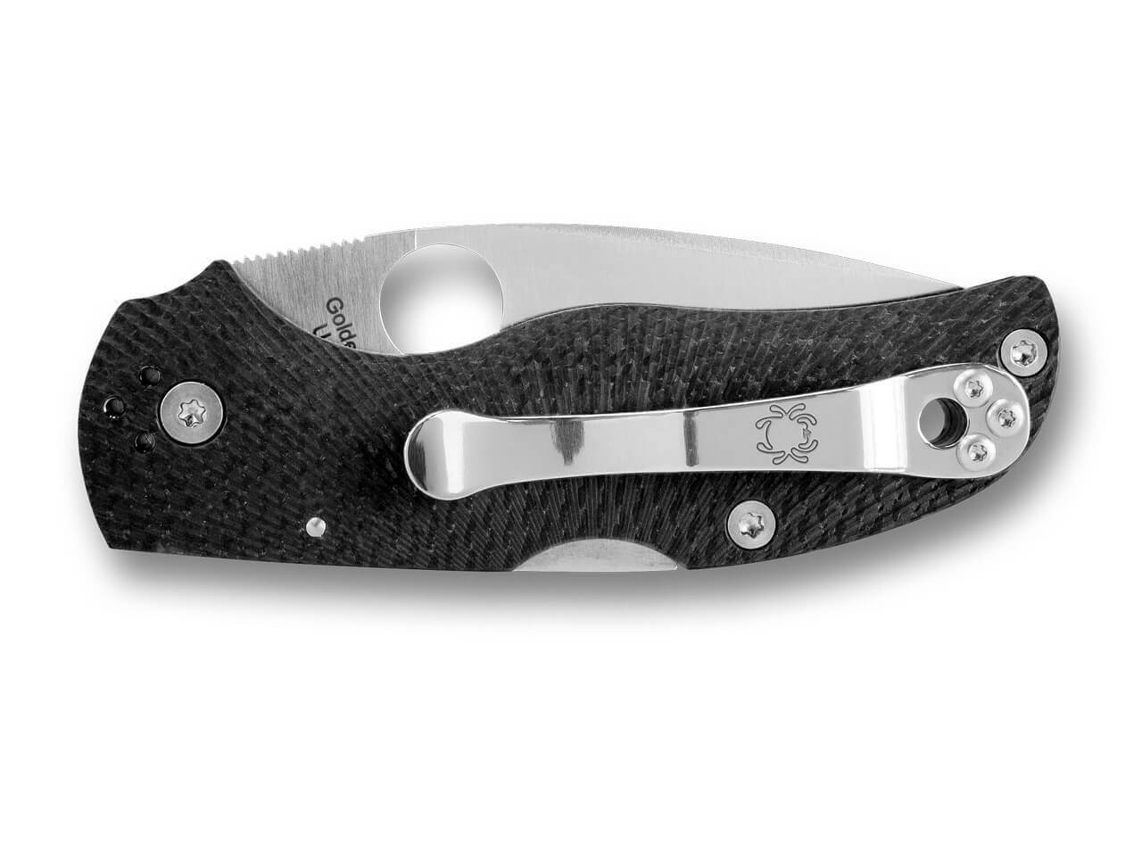 Native 5 Carbon Fluted