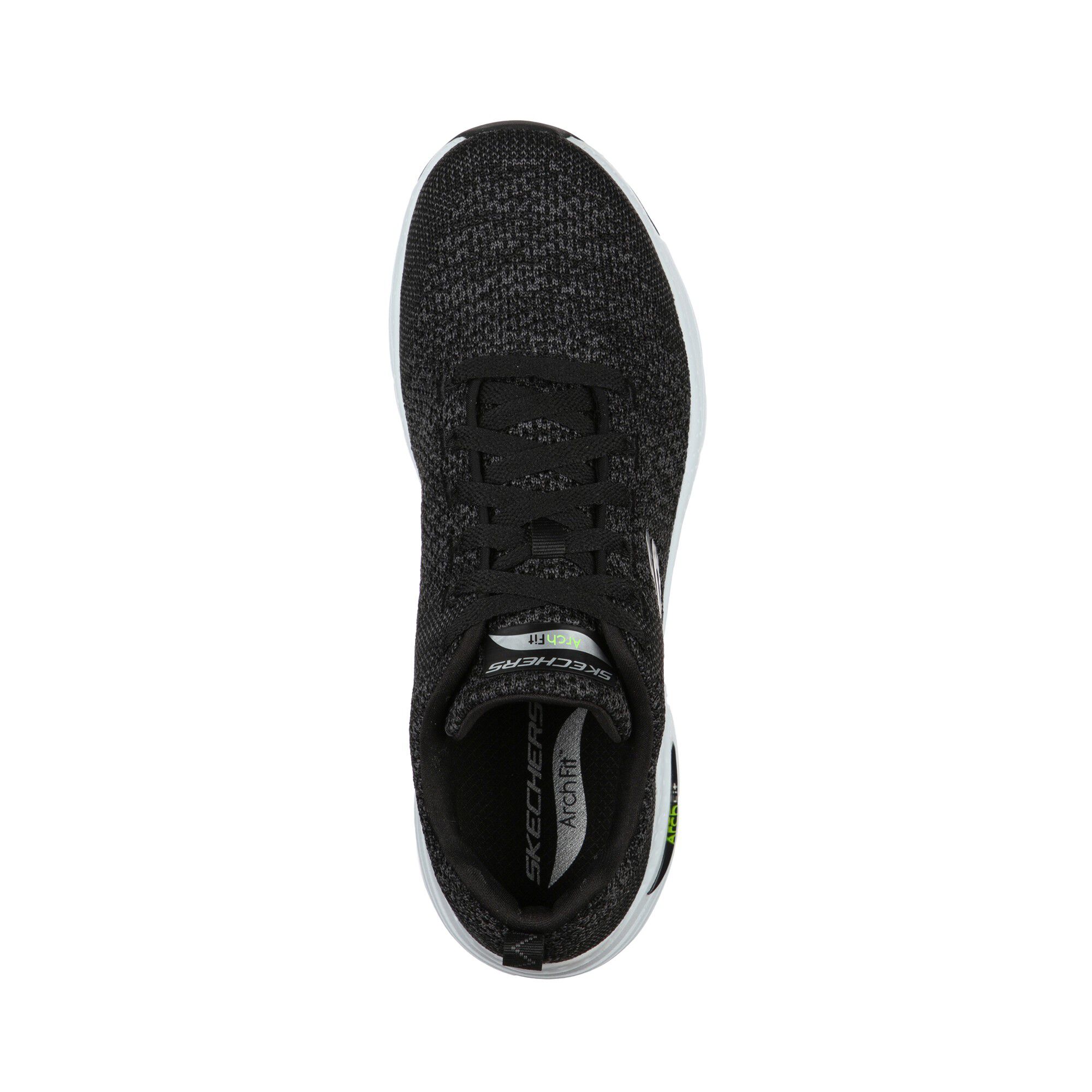 Baskets à lacets Arch Fit