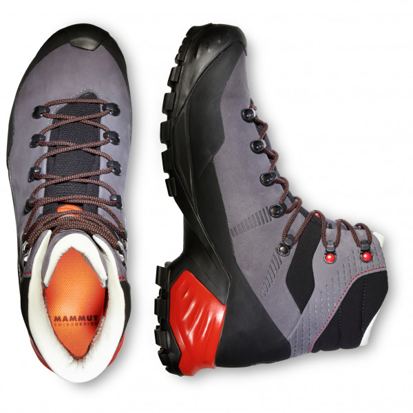 Mammut - Trovat Advanced II High GTX - Wanderschuhe